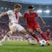 Aufstellungen: Teilnehmer: 1. FC Köln Gegen FC Bayern München