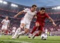 Aufstellungen: Teilnehmer: RB Leipzig Gegen FC Bayern München