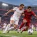 Aufstellungen: Teilnehmer: RB Leipzig Gegen FC Bayern München