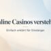 Online Casinos